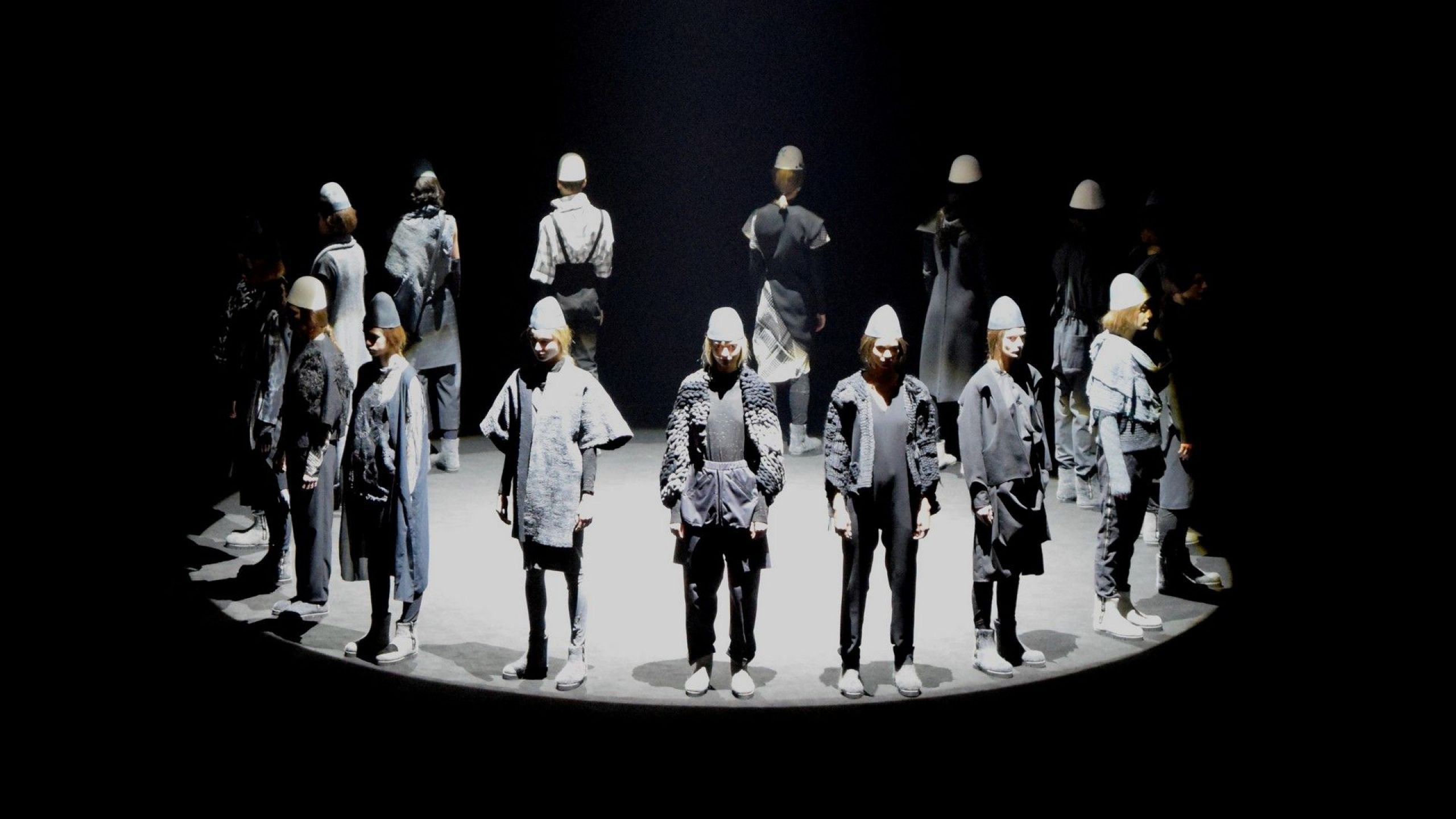 Soluciones audiovisuales moda