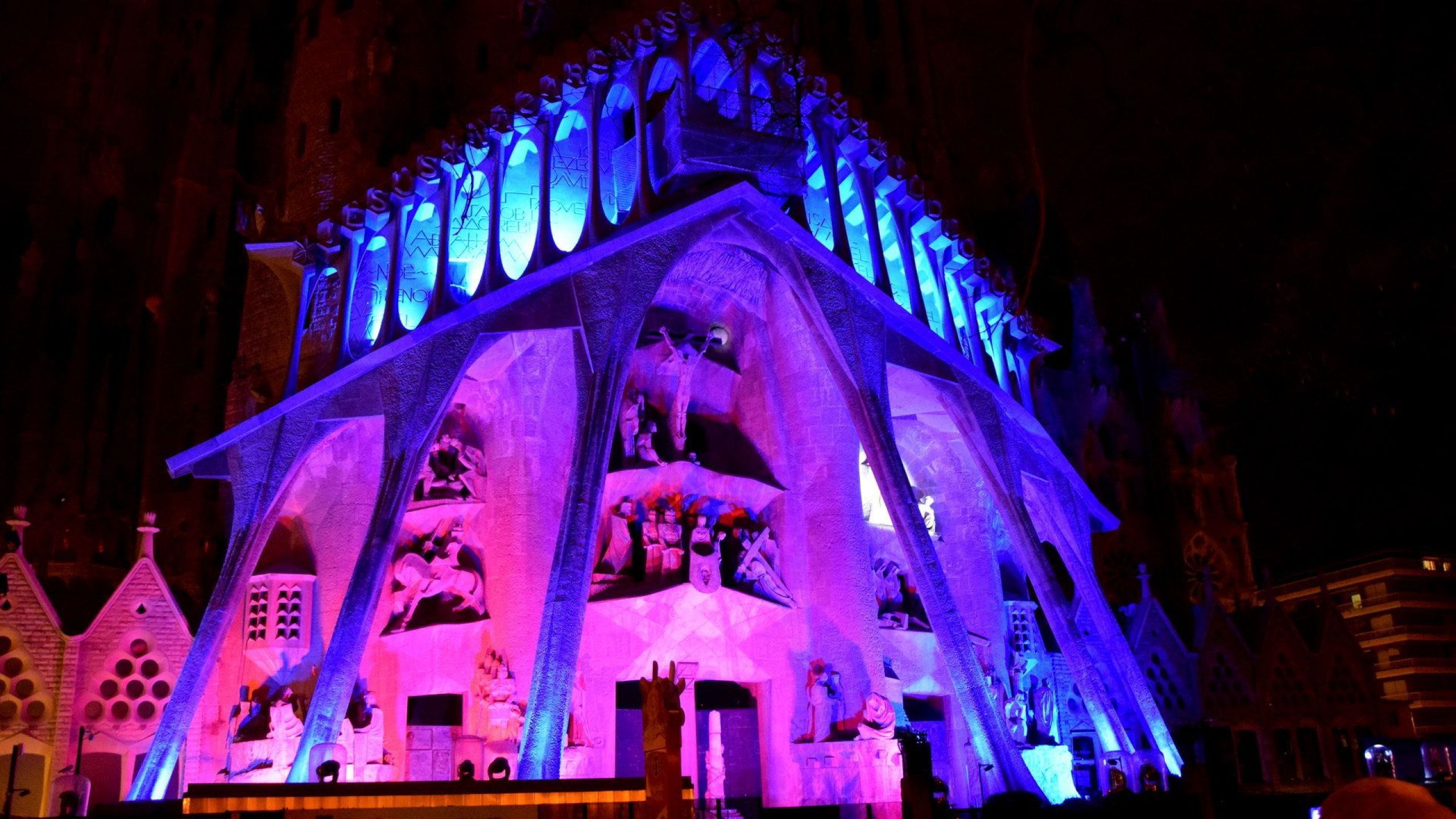 Soluciones audiovisuales culturales