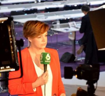 Alquiler equipos de sonido Televisión