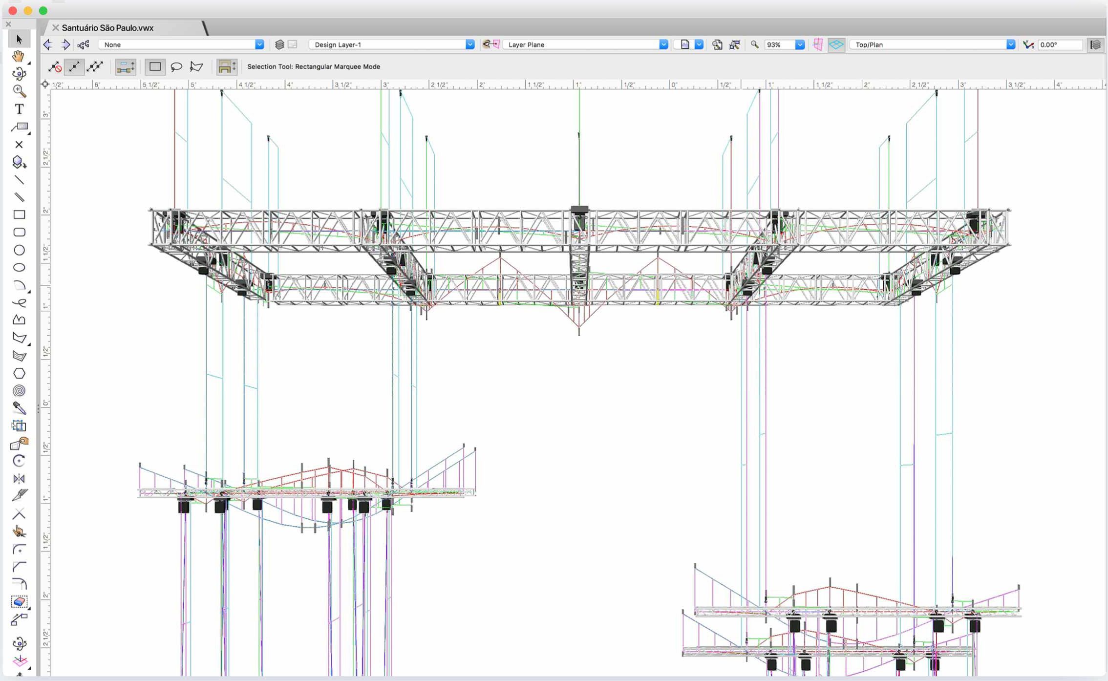 Vectorworks Albadalejo