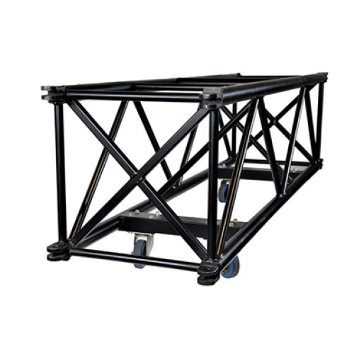 Estructuras TRUSS