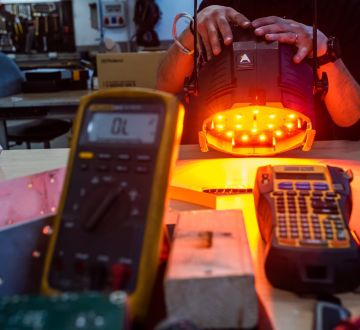 Alquiler equipos audiovisuales