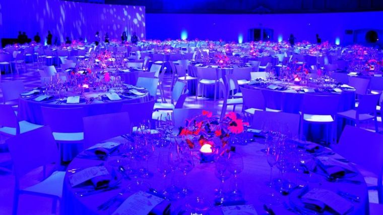SERVICIOS AUDIOVISUALES CELEBRACIONES PRIVADAS