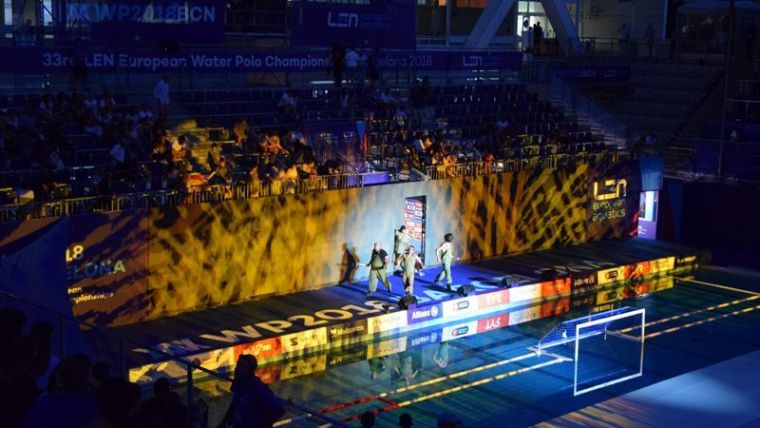 SOLUCIONES AUDIOVISUALES DEPORTIVAS
