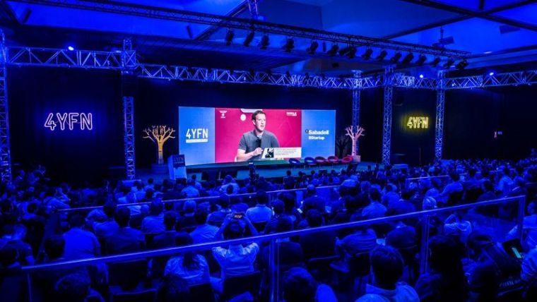 SERVICIOS AUDIOVISUALES FERIAS Y CONGRESOS